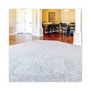 Zep Carpet Extraction Cleaner, Lemongrass, 1gal Bottle, PK4 1041398